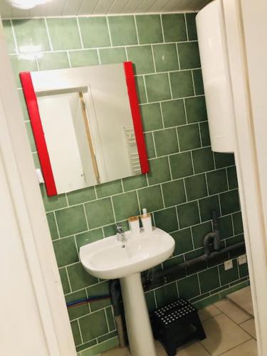 Appartement Studio meublé et équipé 32 Rue du Maréchal Mortier Le Cateau