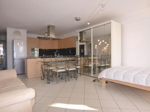 Studio Mèze, 1 pièce, 2 personnes - FR-1-604-26 Mèze france