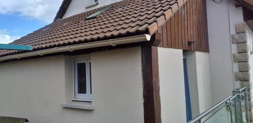 studio mezzanine 5 personnes La Roche france