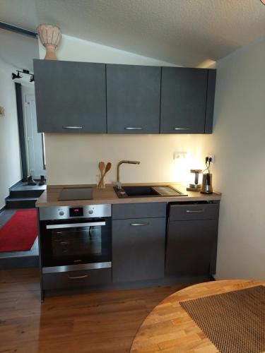 Appartement Studio Mini-Mexiko Haarhofstraße 38a Arnsberg