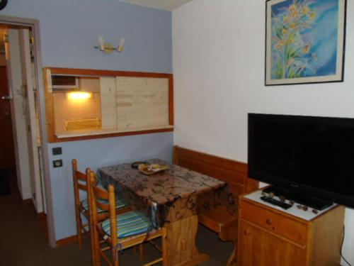 Studio Modane, 1 pièce, 3 personnes - FR-1-561-88 Valfréjus france