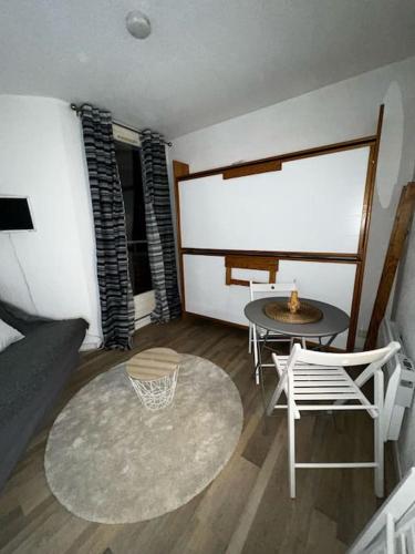 Appartement Studio moderne allos La Foux Allos