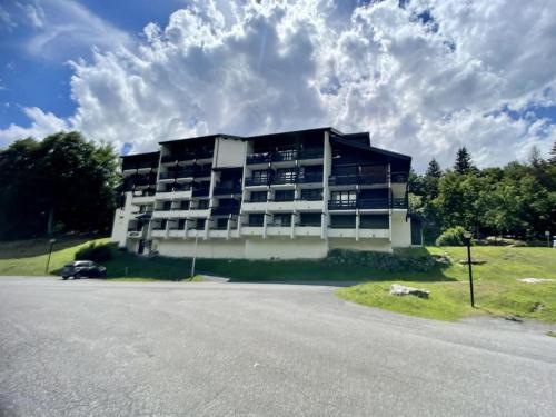 Studio moderne de 18m2 aux carroz d'arâches Les Carroz d\'Arâches france