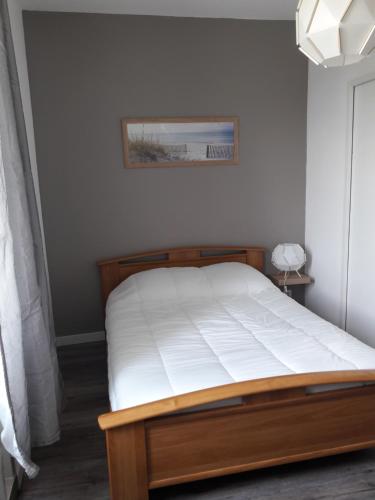 Appartement Studio Moderne - Nantes SUD 60 Boulevard Joliot Curie Nantes