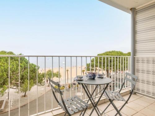 Appartement Studio Mogador  Arcachon