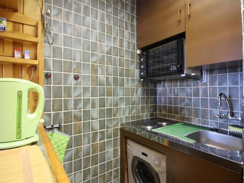 Appartement Studio Mont-Dore, 1 pièce, 2 personnes - FR-1-608-121 PLACE DU PANTHEON Le Mont-Dore