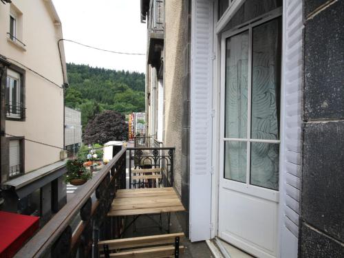 Appartement Studio Mont-Dore, 1 pièce, 4 personnes - FR-1-608-139 6 RUE DE MONTLOSIER Le Mont-Dore