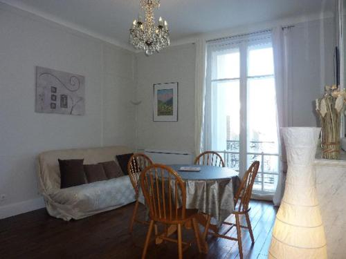 Studio Mont-Dore, 1 pièce, 4 personnes - FR-1-608-38 Le Mont-Dore france