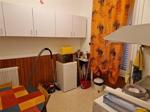 Appartement Studio Mont-Dore, 2 pièces, 4 personnes - FR-1-415-139 11 PLACE DES MOULLIERES Le Mont-Dore