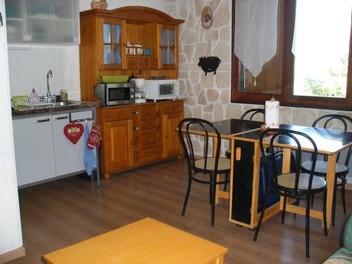 Appartement Studio montagne 4 personnes Pra Loup 1600 Uvernet-Fours