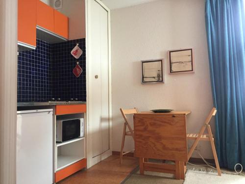 Appartement Studio Montgenèvre, 1 pièce, 2 personnes - FR-1-445-154 Rue Chante le Vent Montgenèvre