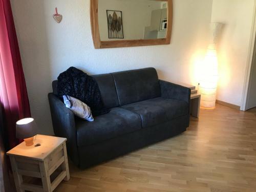 Appartement Studio Montgenèvre, 1 pièce, 4 personnes - FR-1-445-146 Route des Chalmettes Montgenèvre