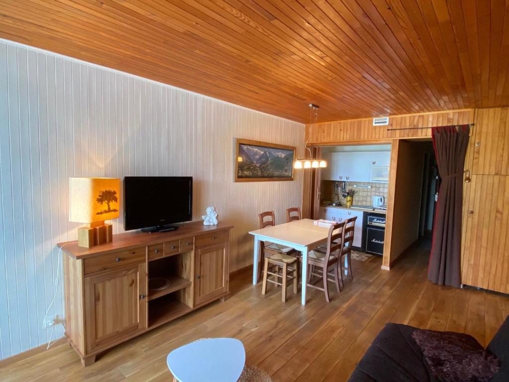 Appartement Studio Montgenèvre, 1 pièce, 4 personnes - FR-1-445-178 251 rue des Chalmettes, 05100 Montgenèvre