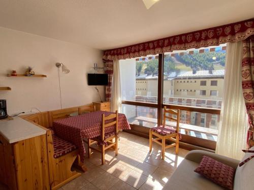 Studio Montgenèvre, 1 pièce, 4 personnes - FR-1-445-181 Montgenèvre france