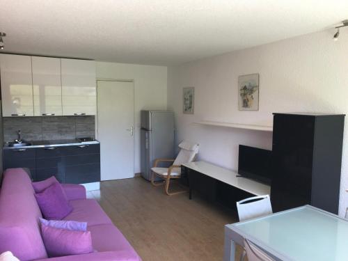 Studio Montgenèvre, 1 pièce, 4 personnes - FR-1-445-25 Montgenèvre france