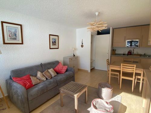 Appartement Studio Montgenèvre, 1 pièce, 4 personnes - FR-1-445-48 Route Des Chalmettes -  - Montgenèvre