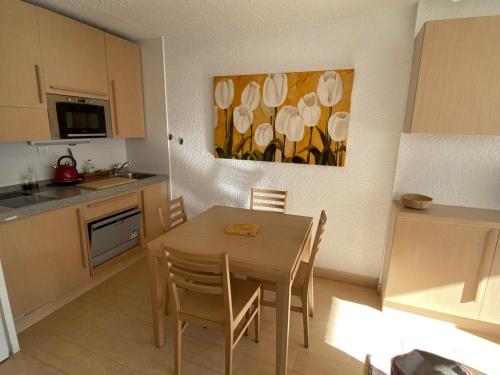 Studio Montgenèvre, 1 pièce, 4 personnes - FR-1-445-48 Montgenèvre france