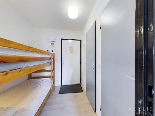 Appartement Studio Montvalezan-La Rosière, 1 pièce, 4 personnes - FR-1-398-512 Vanoise -  - La Rosière