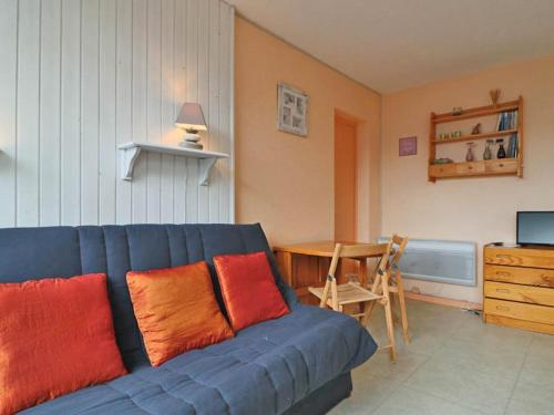 Studio Montvalezan-La Rosière, 1 pièce, 4 personnes - FR-1-398-573 Montvalezan france