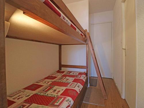 Appartement Studio Montvalezan-La Rosière, 1 pièce, 4 personnes - FR-1-398-575 Chalets De La Rosiere C -  - La Rosière