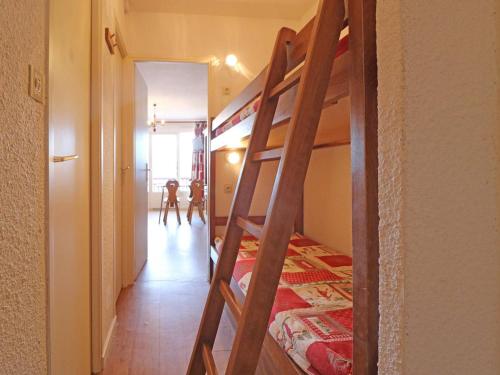 Studio Montvalezan-La Rosière, 1 pièce, 4 personnes - FR-1-398-575 La Rosière france