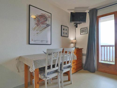 Studio Montvalezan-La Rosière, 1 pièce, 4 personnes - FR-1-398-576 Montvalezan france