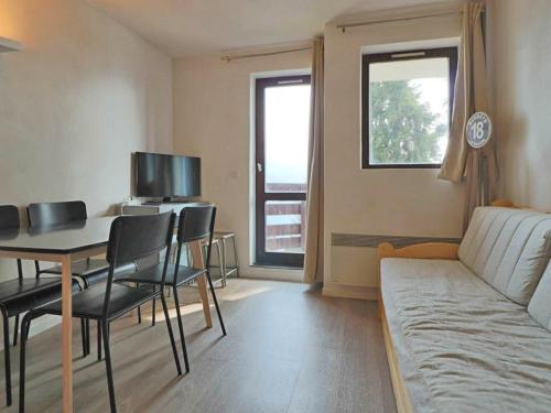 Studio Montvalezan-La Rosière, 1 pièce, 4 personnes - FR-1-398-587 La Rosière france