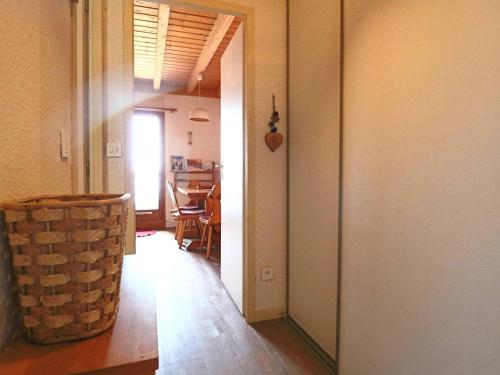 Studio Montvalezan-La Rosière, 2 pièces, 6 personnes - FR-1-398-552 La Rosière france