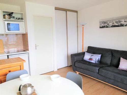 Studio Morillon 1100, 1 pièce, 4 personnes - FR-1-412-80 Morillon france