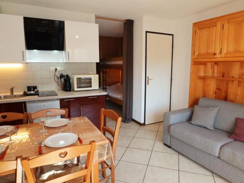 Appartement Studio Morillon Village, 1 pièce, 4 personnes - FR-1-624-94 Lieut-dit Clos Gex Impasse des Chalets du Praz Morillon