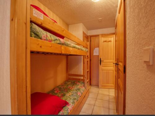 Appartement Studio Morillon Village, 1 pièce, 4 personnes - FR-1-642-28 528 route de Samoëns Morillon