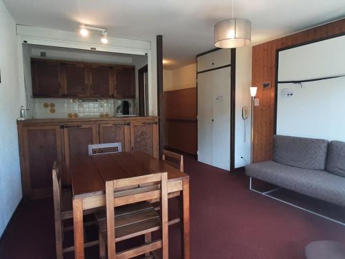 Appartement Studio Morzine, 1 pièce, 4 personnes - FR-1-524-73 835 Route des Bois-Venants Morzine