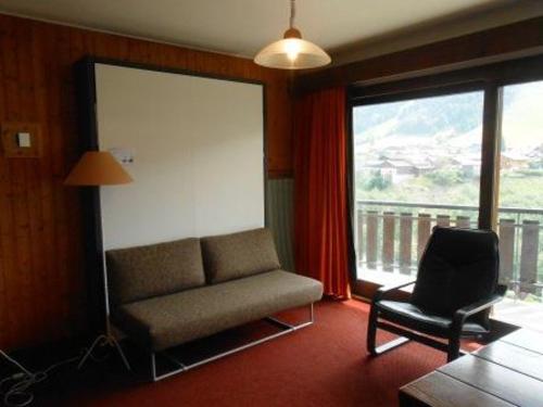 Studio Morzine, 1 pièce, 4 personnes - FR-1-524-73 Morzine france