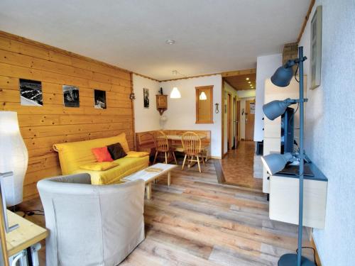 Appartement Studio Morzine, 1 pièce, 4 personnes - FR-1-524-76 63 B Taille de Mas du Grand Hôtel Morzine