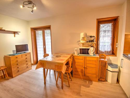 Studio Morzine, 1 pièce, 4 personnes - FR-1-524-83 Morzine france