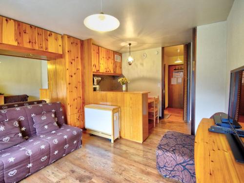 Studio Morzine, 1 pièce, 4 personnes - FR-1-524-85 Morzine france