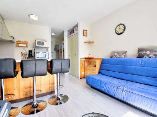 Appartement Studio Morzine, 1 pièce, 6 personnes - FR-1-524-104 296 B Taille de Mas des Champs de la Plagne Morzine