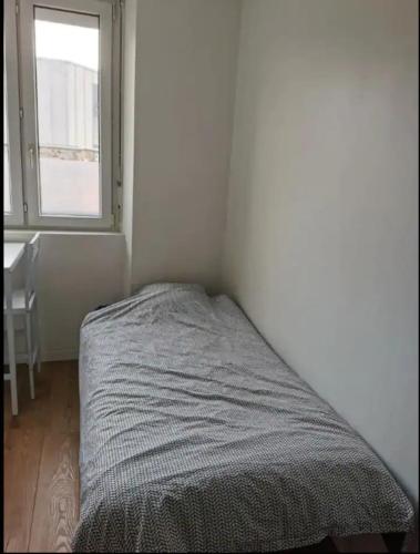 Appartement Studio n°1 Bruat en plein coeur du centre ville 1 2 Rue Bruat Brest