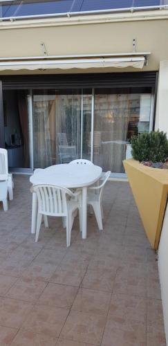 Appartement Studio Naturiste \ 88 Boulevard des Matelots Le Cap d\'Agde