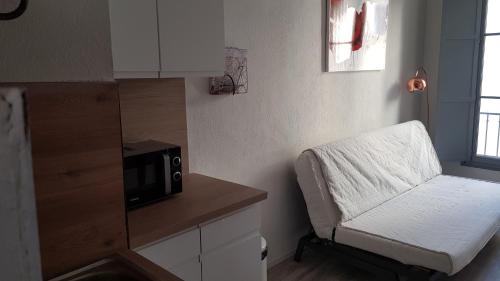 Appartement Studio Nîmes Centre 4 rue de la boucarié Nîmes