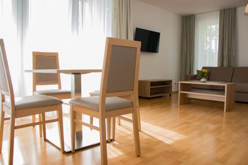 Studio oder Doppelzimmer Espelkamp Espelkamp allemagne