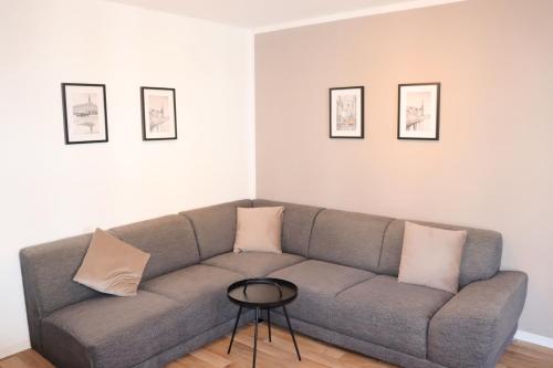 Studio - ONE / Netflix Balkon Wifi Chemnitz allemagne