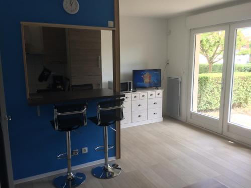 Studio Opale Berck-sur-Mer france