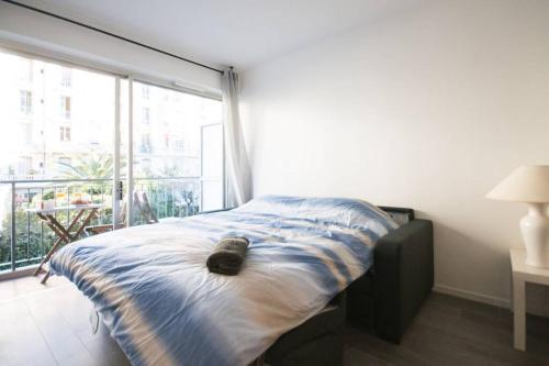 Appartement STUDIO ORANGERS 10 Avenue des Orangers Nice