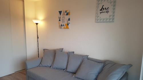 Appartement Studio Oxford 2 Rue Buffon Chevigny-Saint-Sauveur