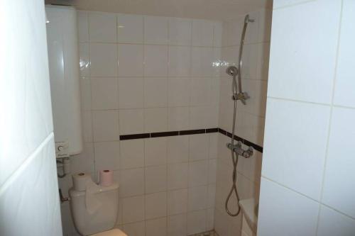 Appartement STUDIO PANNESSAC pour 1 personne 77 Rue Pannessac Le Puy-en-Velay