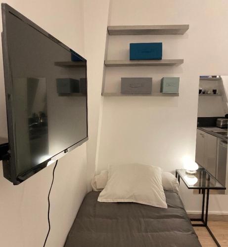 Appartement Studio Paris 9 proche Gare du Nord et de l’est 147 Rue du Faubourg Poissonnière Paris