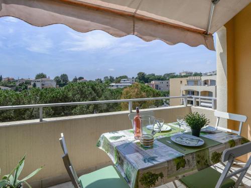 Appartement Studio Patricia  Cagnes-sur-Mer