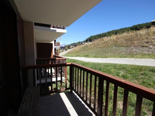 Appartement Studio Peisey-Vallandry, 1 pièce, 2 personnes - FR-1-411-853 Vallandry Landry