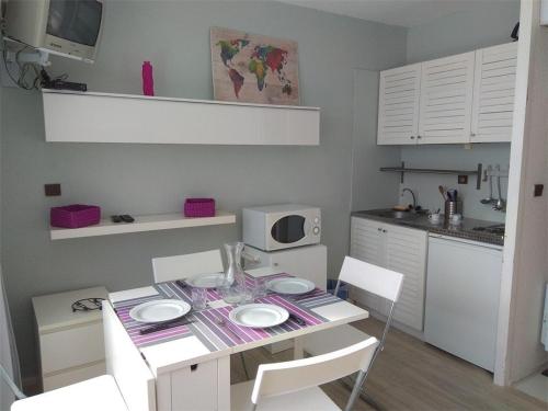 Studio Piau-Engaly, 1 pièce, 4 personnes - FR-1-457-210 Aragnouet france